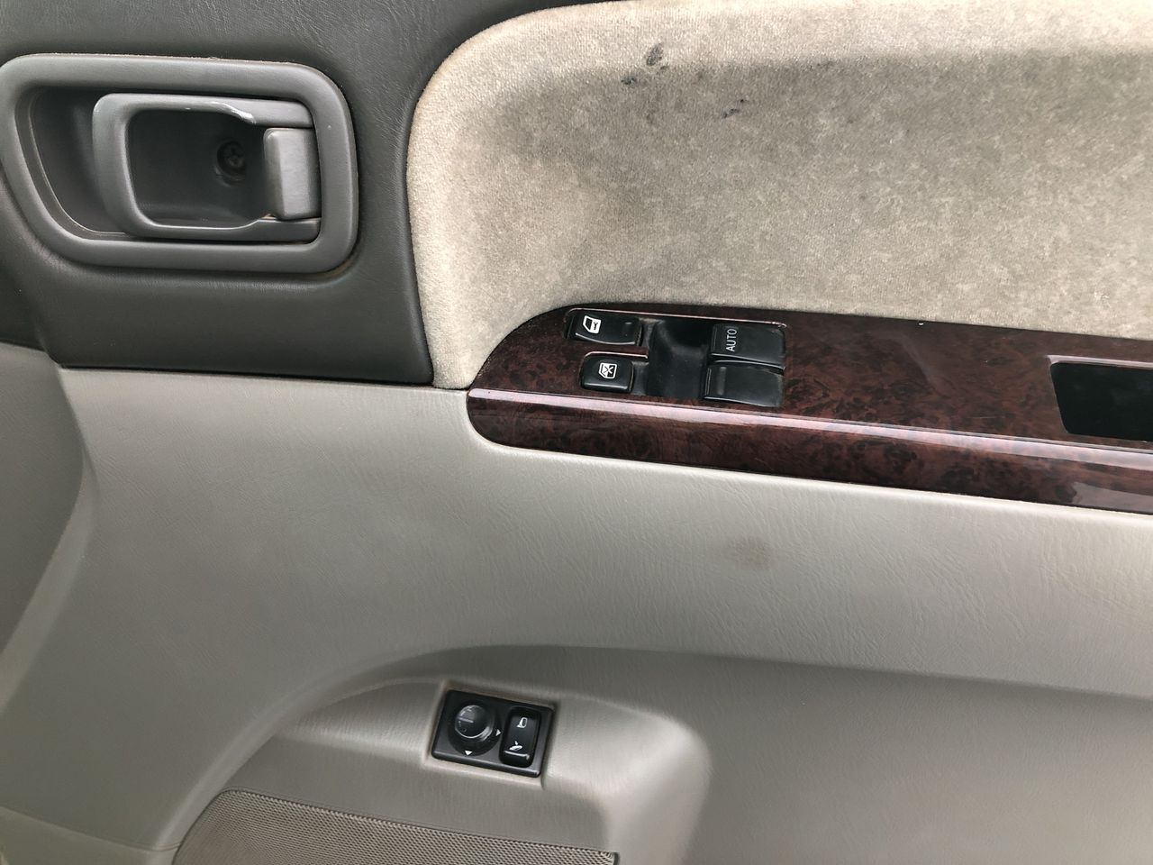 2014 Toyota Corolla Ascent Petrol
