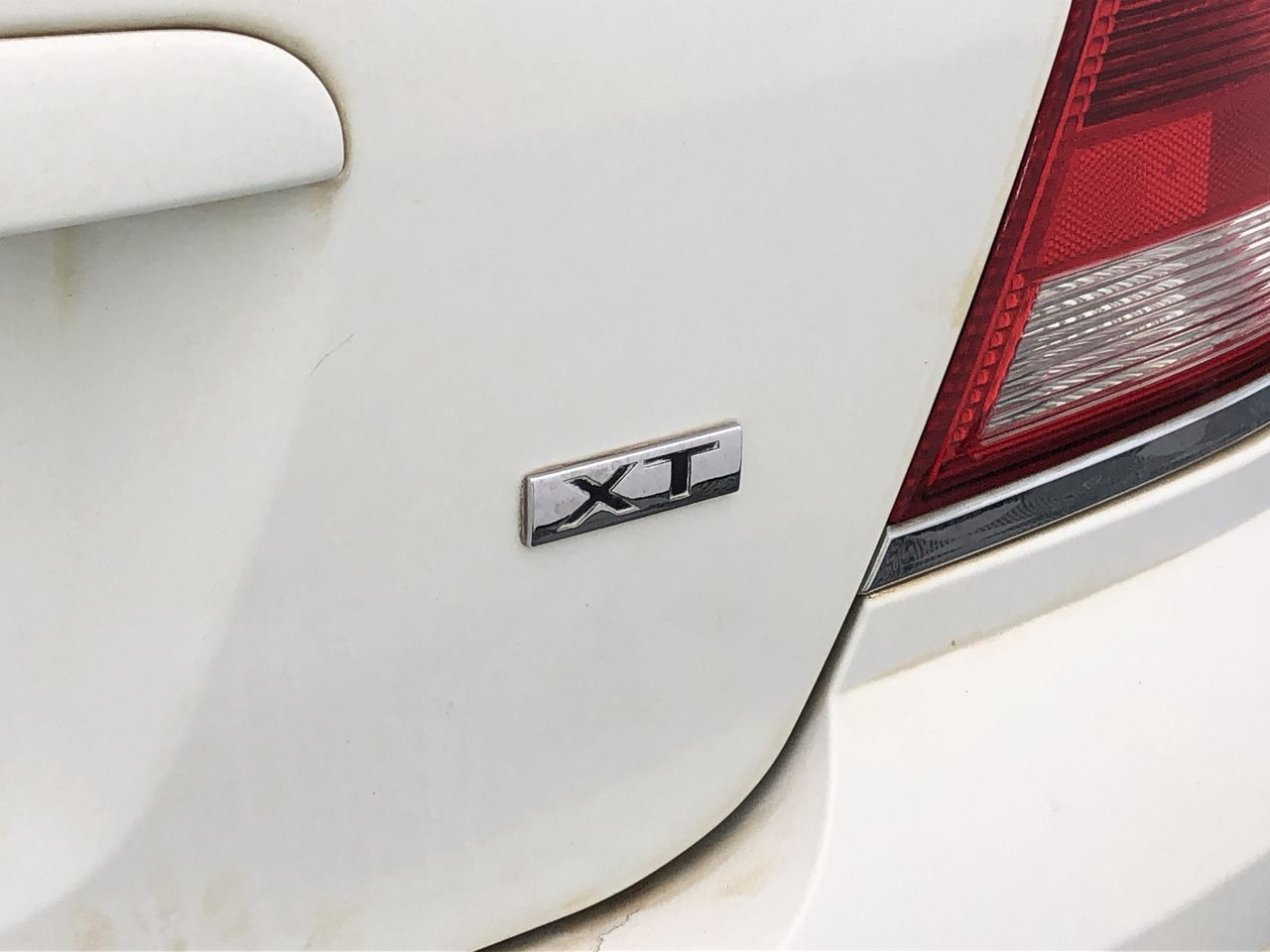 2009 Holden Cruze CDX Petrol