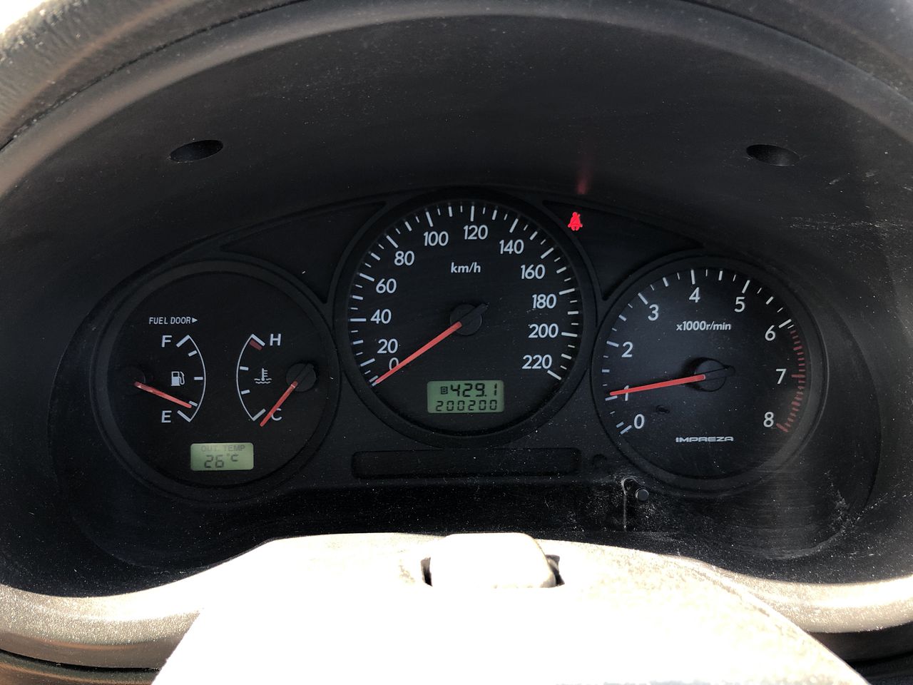 2010 KGM SsangYong Rexton  Diesel