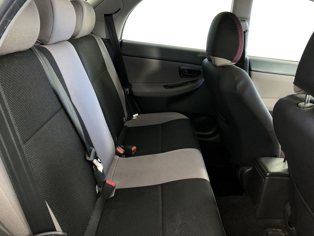 2012 Mini One R56  Petrol