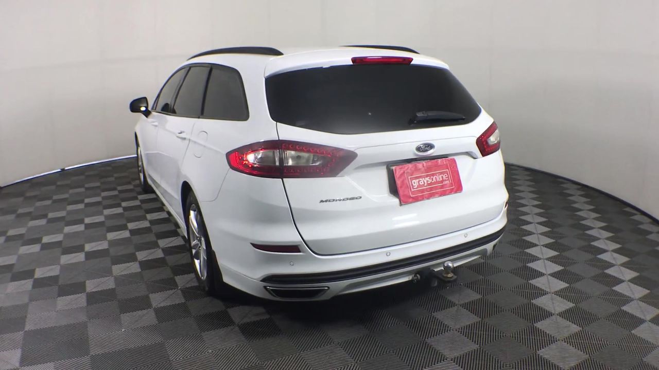2017 Holden Captiva LTZ Diesel (WOVR-INSPECTED)