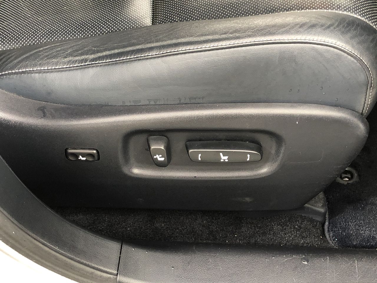 2007 Toyota Hiace  Diesel