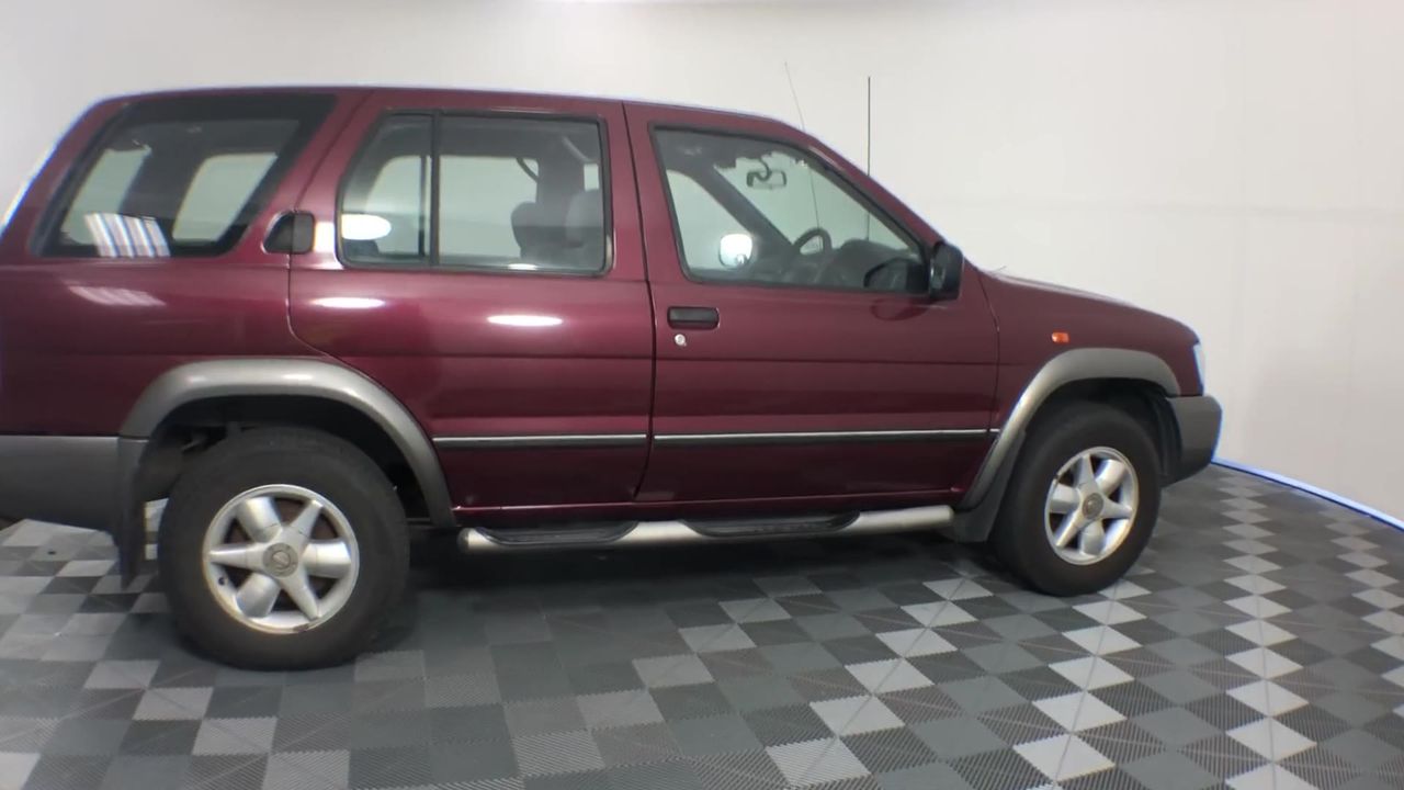 2010 Ford Ranger XLT Diesel
