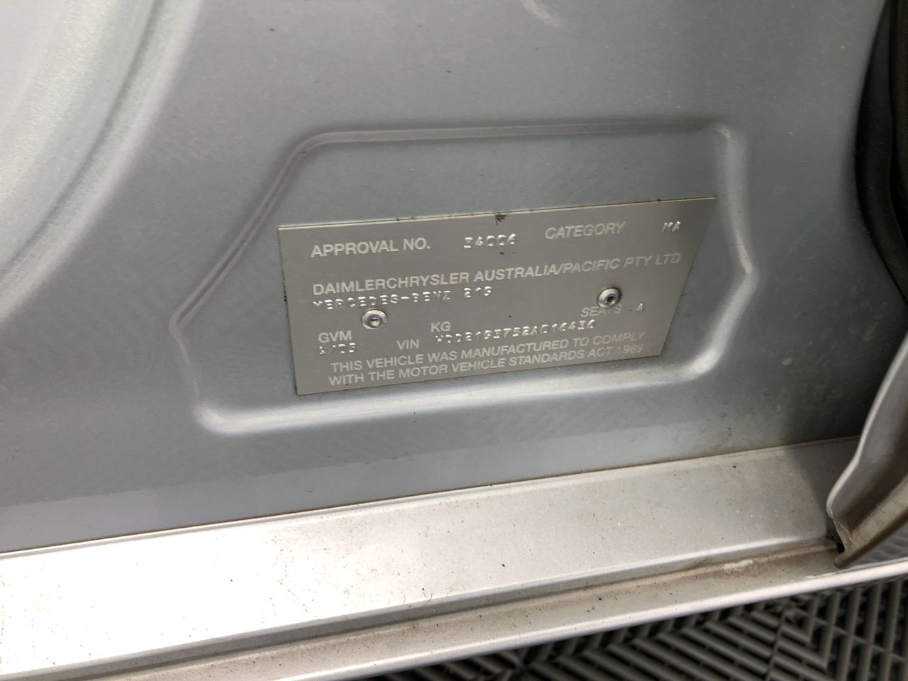 2022 Isuzu D-MAX SX High Ride Diesel (Auto) (Ex Lease)