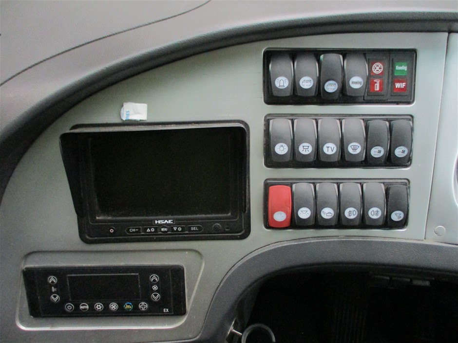 2009 Mitsubishi Triton GLX Diesel