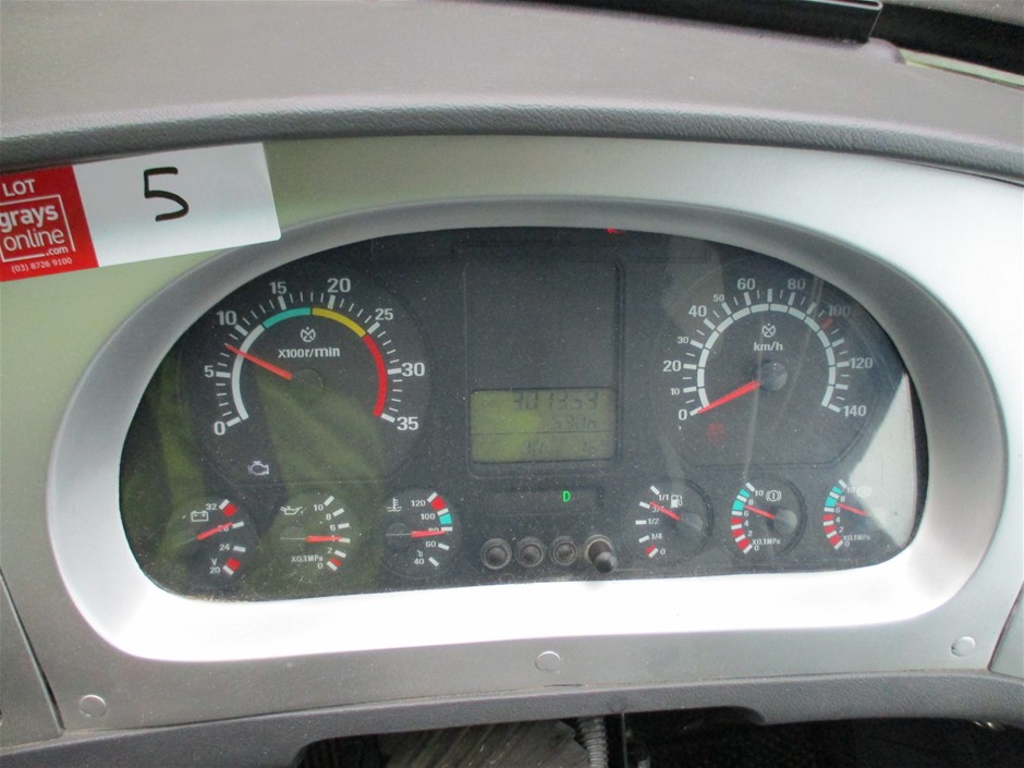 2006 BMW 3 Series 323i Petrol