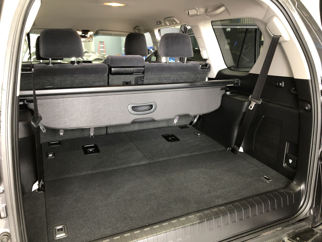 2020 Isuzu D-MAX SX High Ride Diesel (Auto) (Ex Lease)