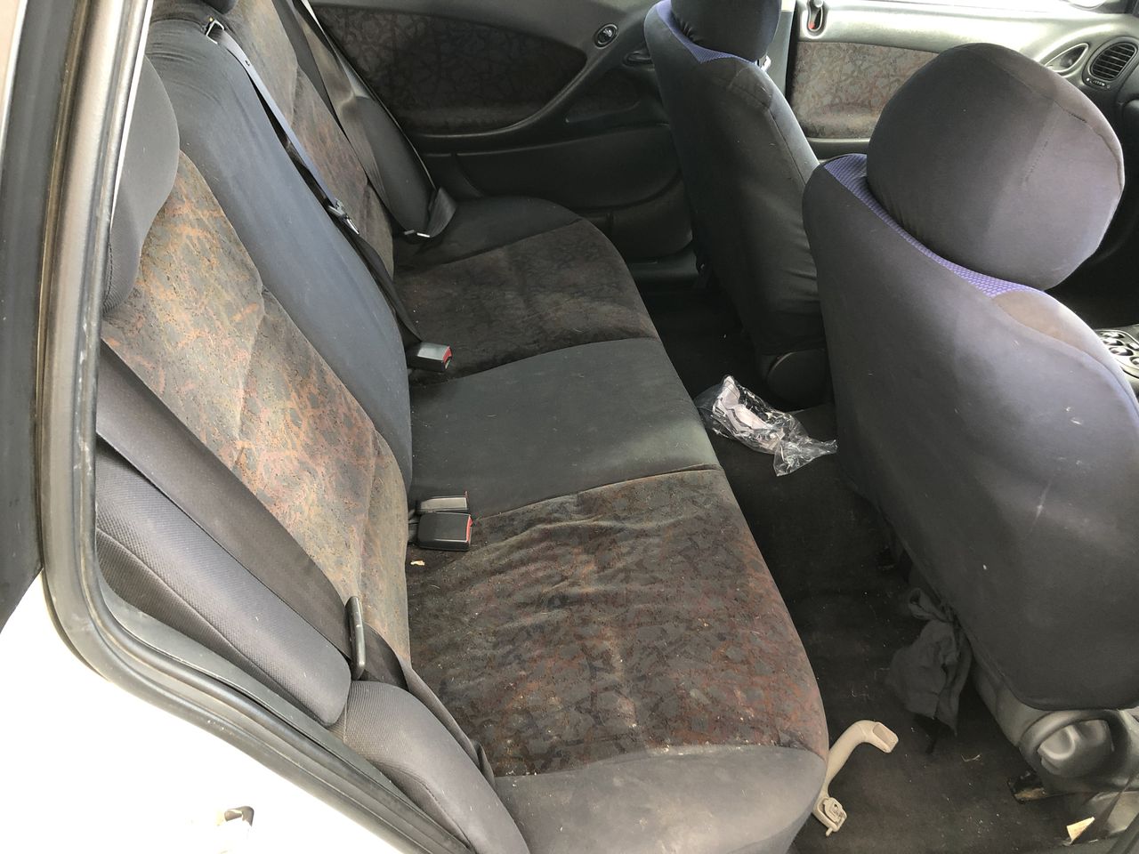 2010 Toyota Camry Altise Petrol (RWC 15/06/2026)