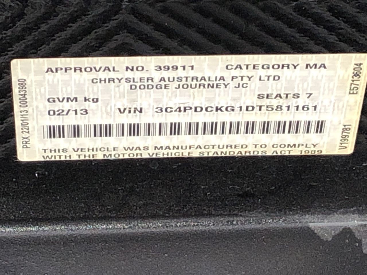Rawson's Retreat Merlot (6x 750mL), SA.