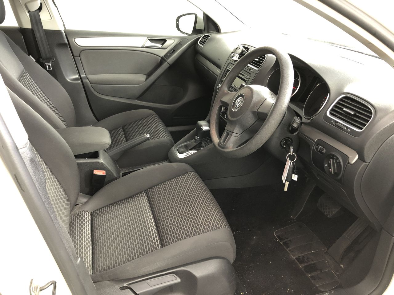 2011 Volvo XC90 Executive Petrol