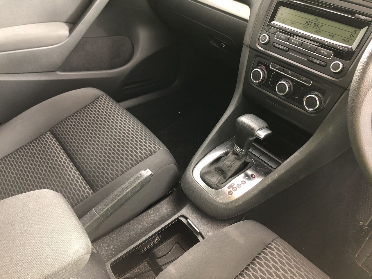 2012 Volkswagen Tiguan  Petrol