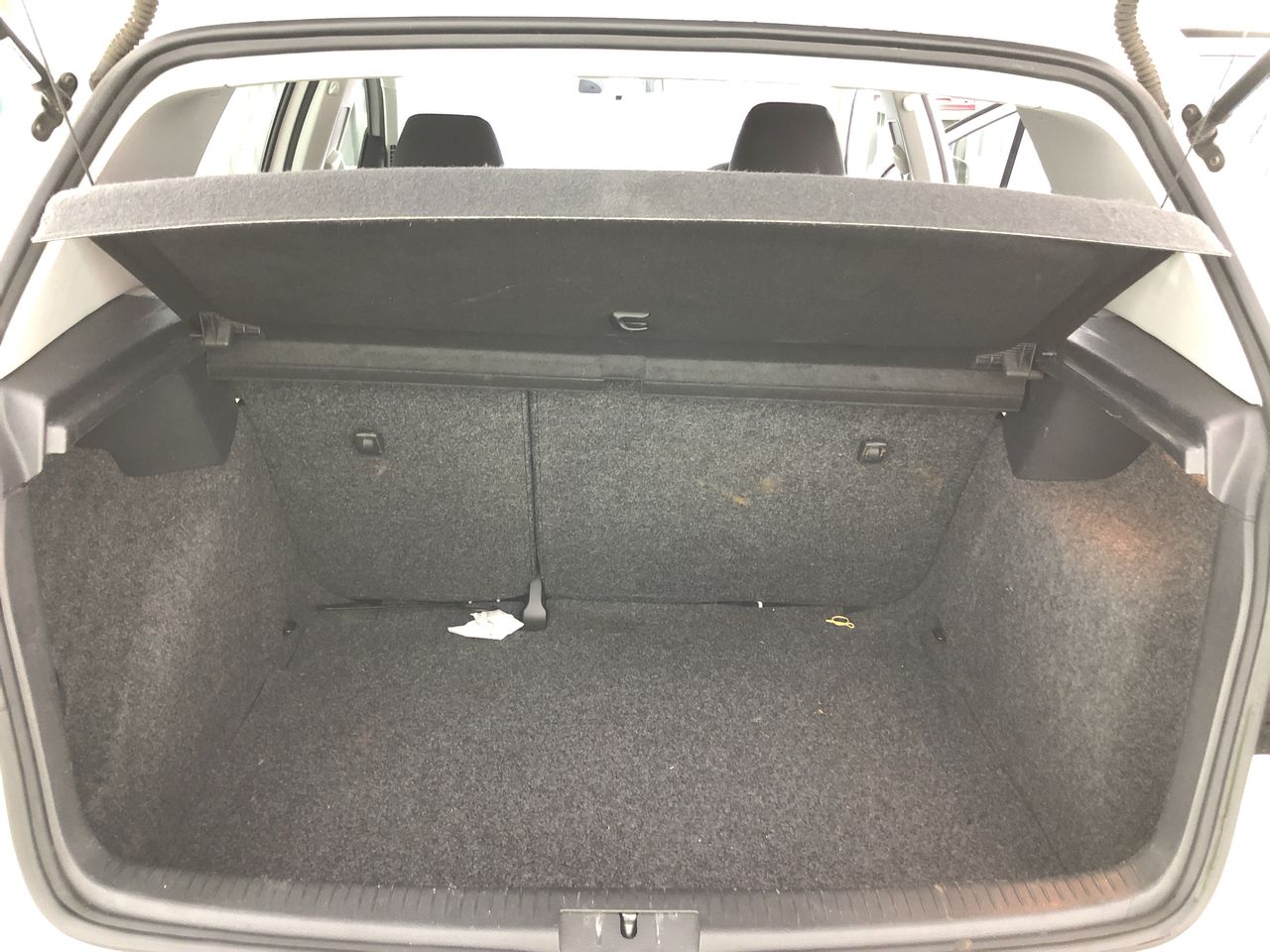 2014 Nissan Pulsar ST Petrol