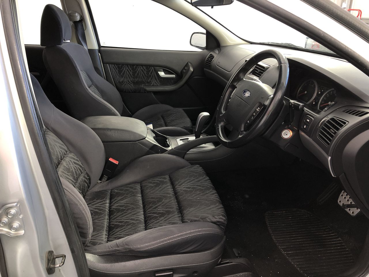 2014 Ford Ranger XLS Diesel