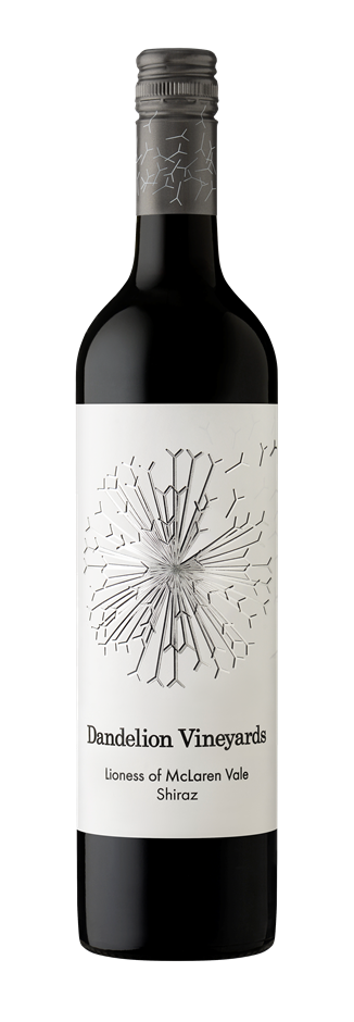 Chain Of Ponds Dragonfly Shiraz 2021 (12x 750mL) Adelaide Hills