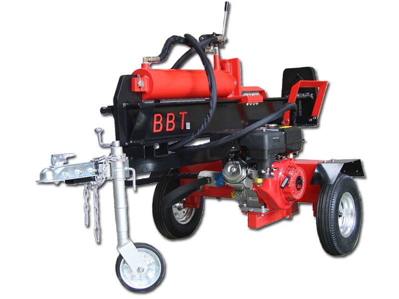 BBT 40T Log Splitter