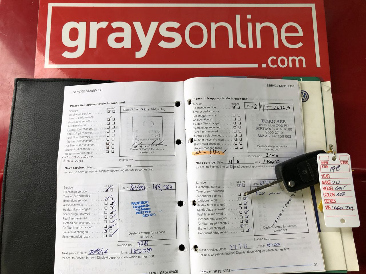Byrne Estate Grown Chardonnay 2025 (12x 750mL) SA