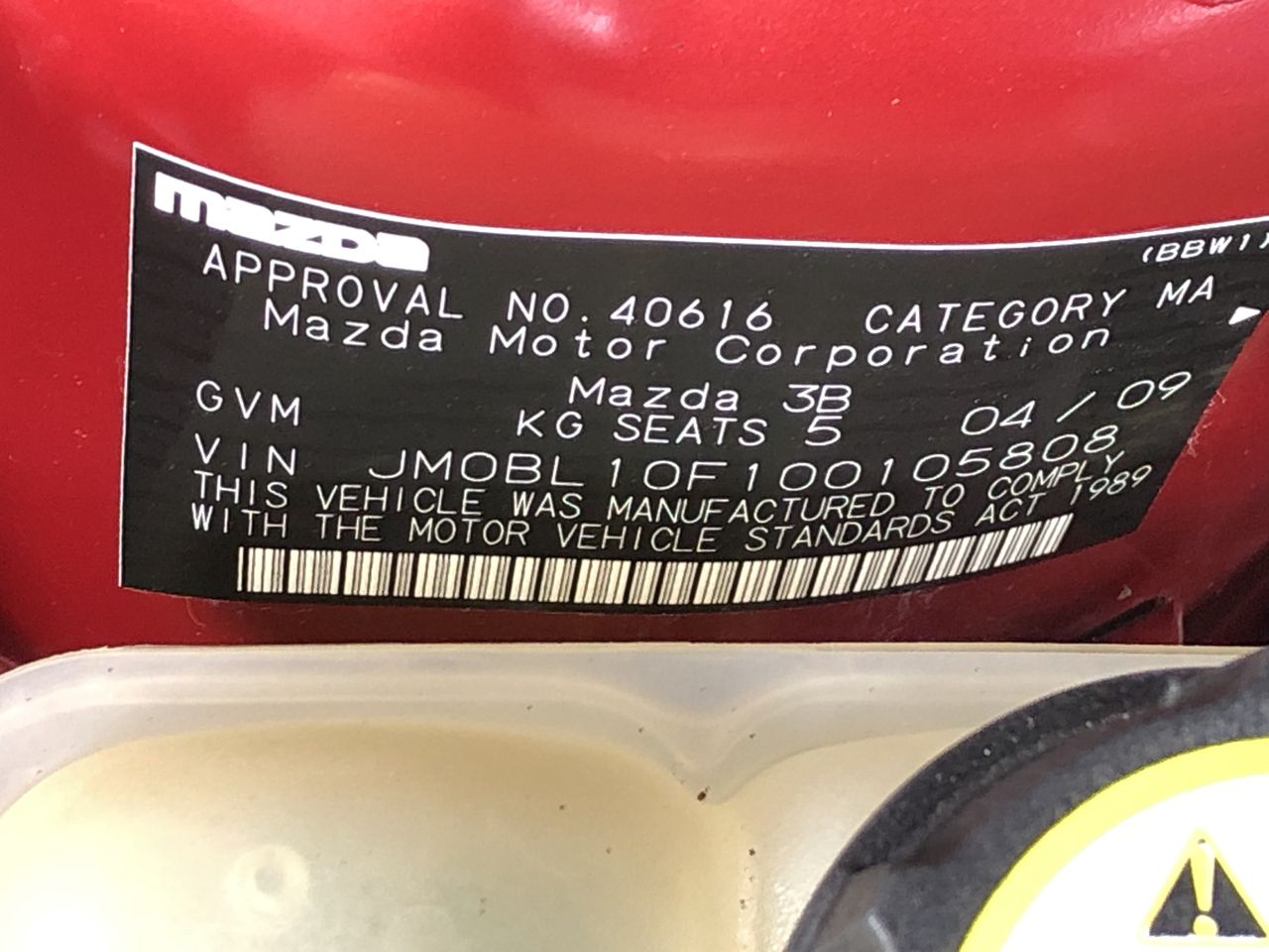 Unused 2026 Skid Steer Pallet Fork