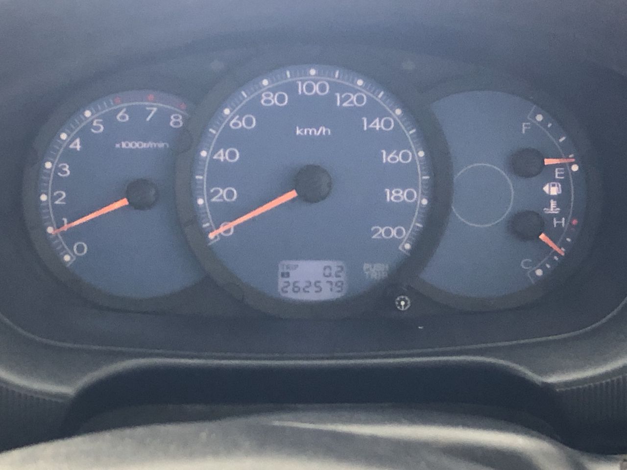 2010 Volvo XC60  Petrol