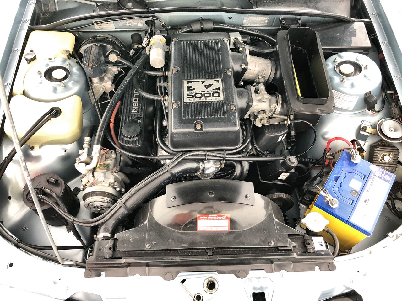 2023 Australia Vegemite Centenary UNC Coloured $1 - 6 Coin Collection Set