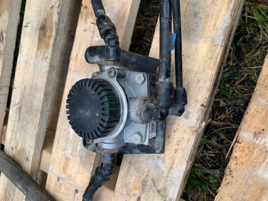 300 mm GP/Digging BucketTo Suit 5T Excavator(Unused),
