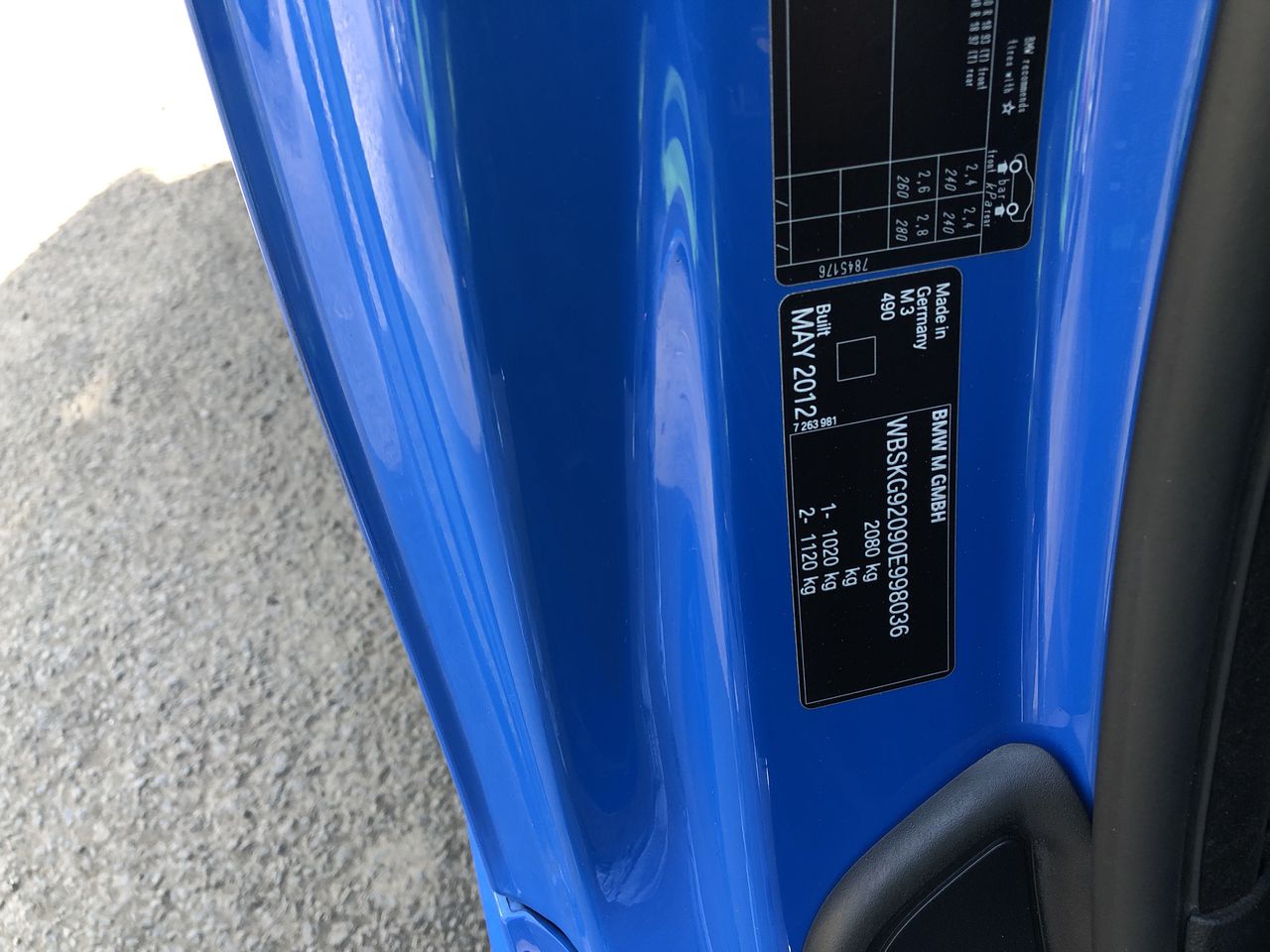 Heavy Duty Grappler Attachment - Unused