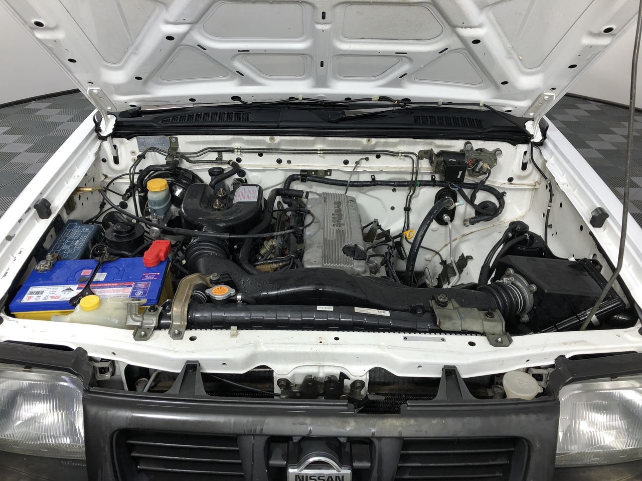2011 Jeep Wrangler Sport Petrol