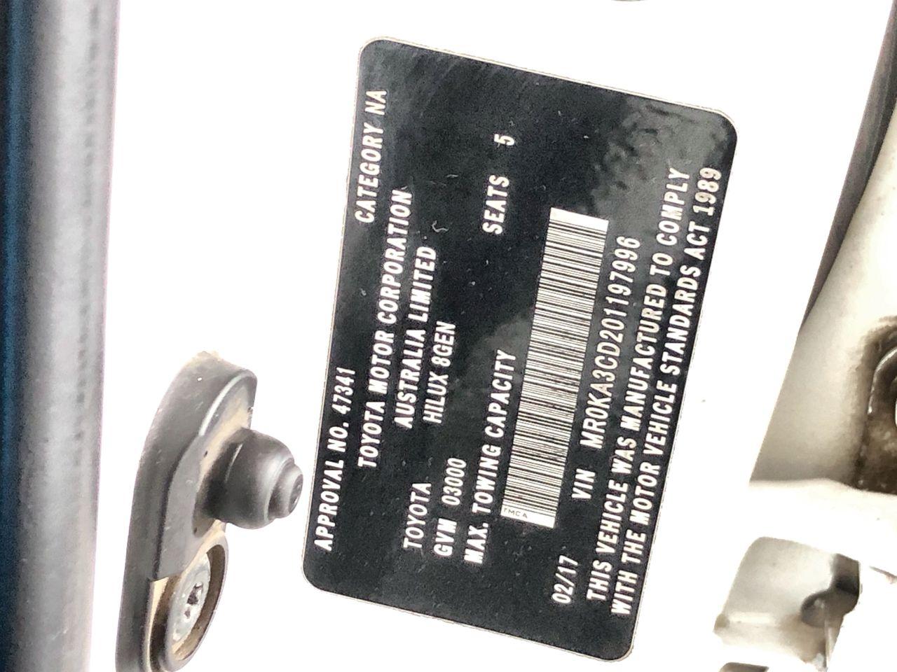 2010 Kia Sorento SLi Diesel