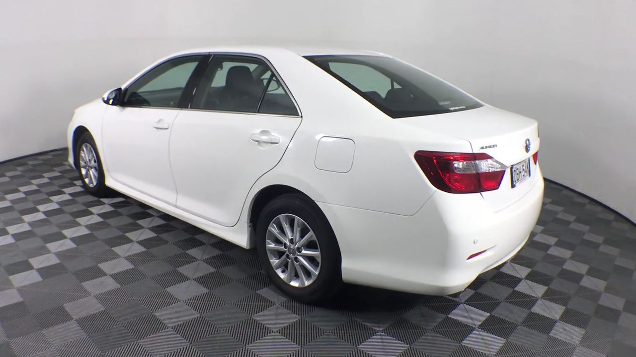 2010 Hyundai iLoad  Diesel