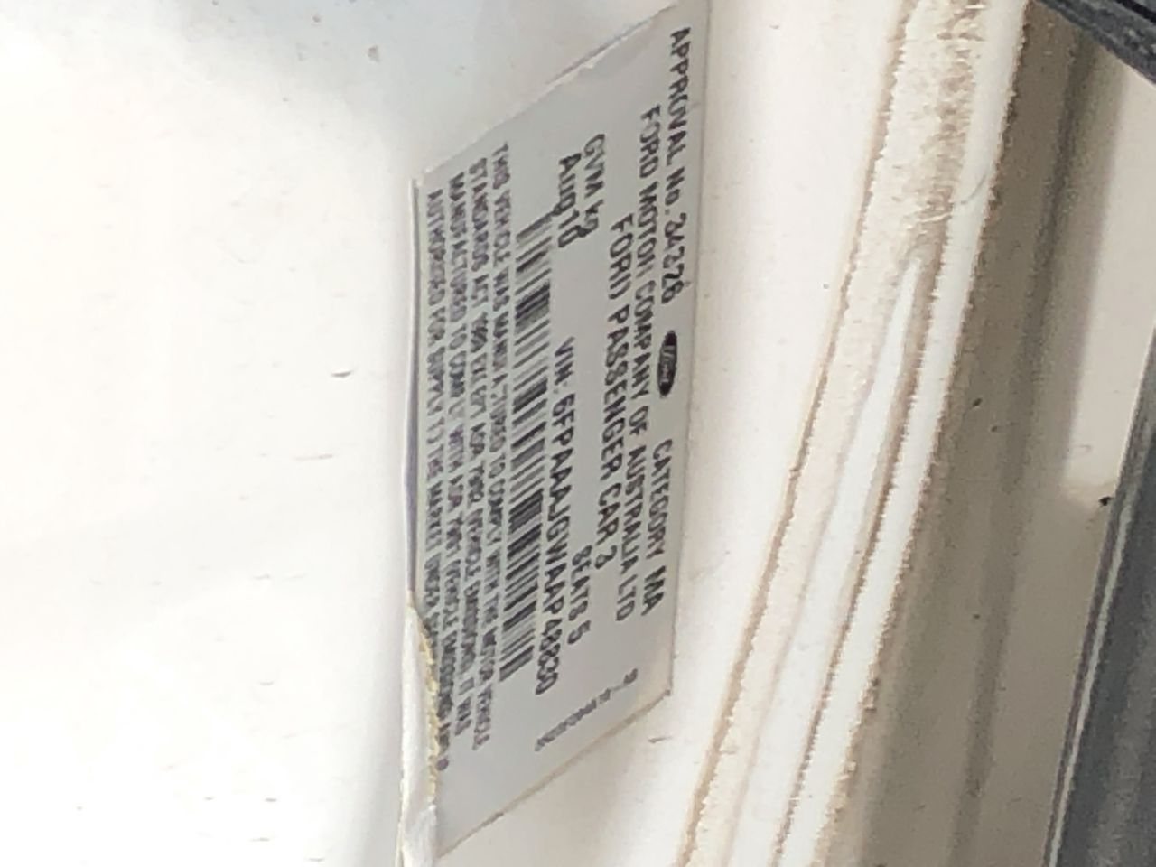 40ft Accommodation Container Module (3 Room)(Unused)