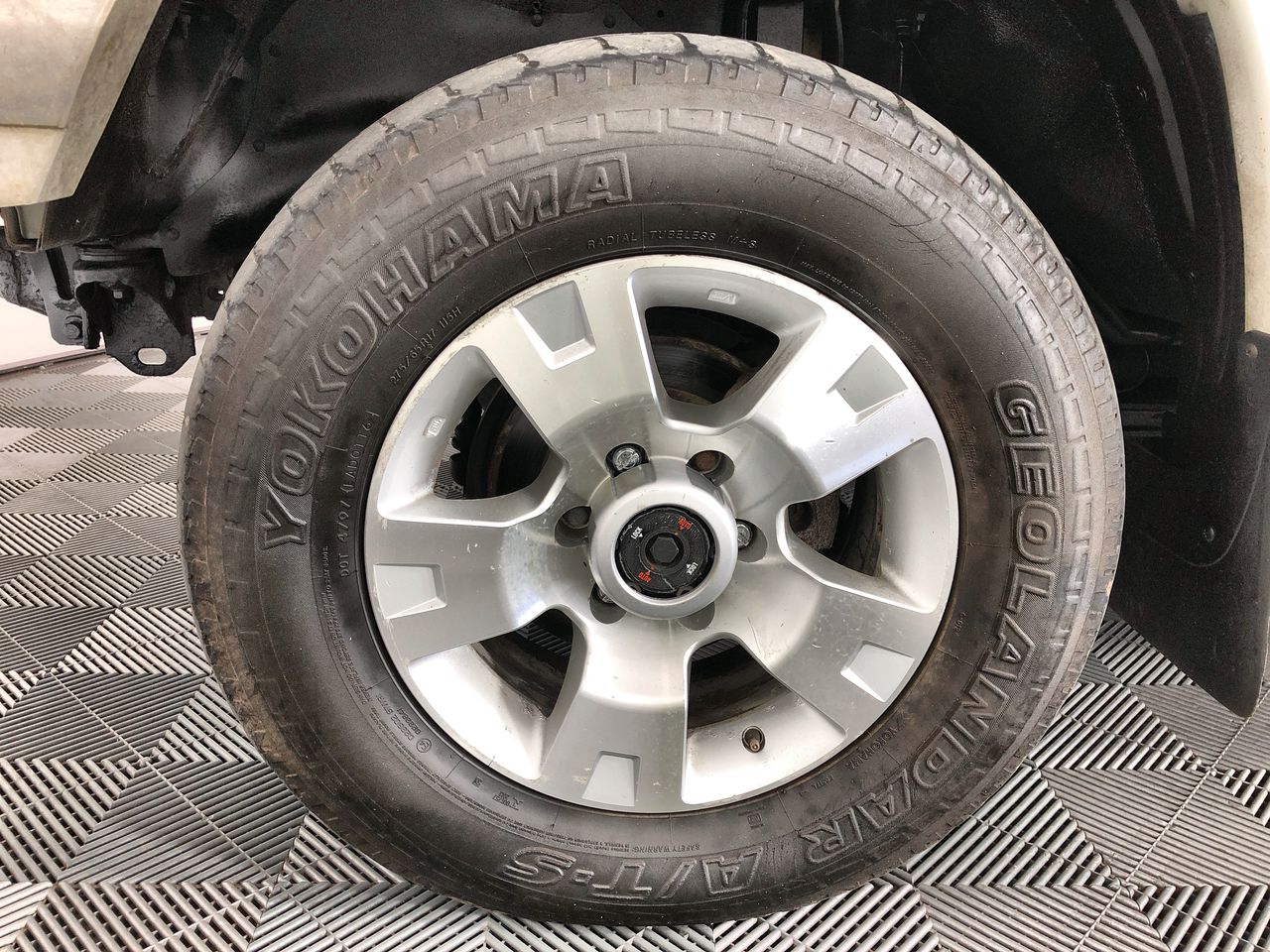 2012 Subaru Impreza  Petrol (WOVR-INSPECTED)
