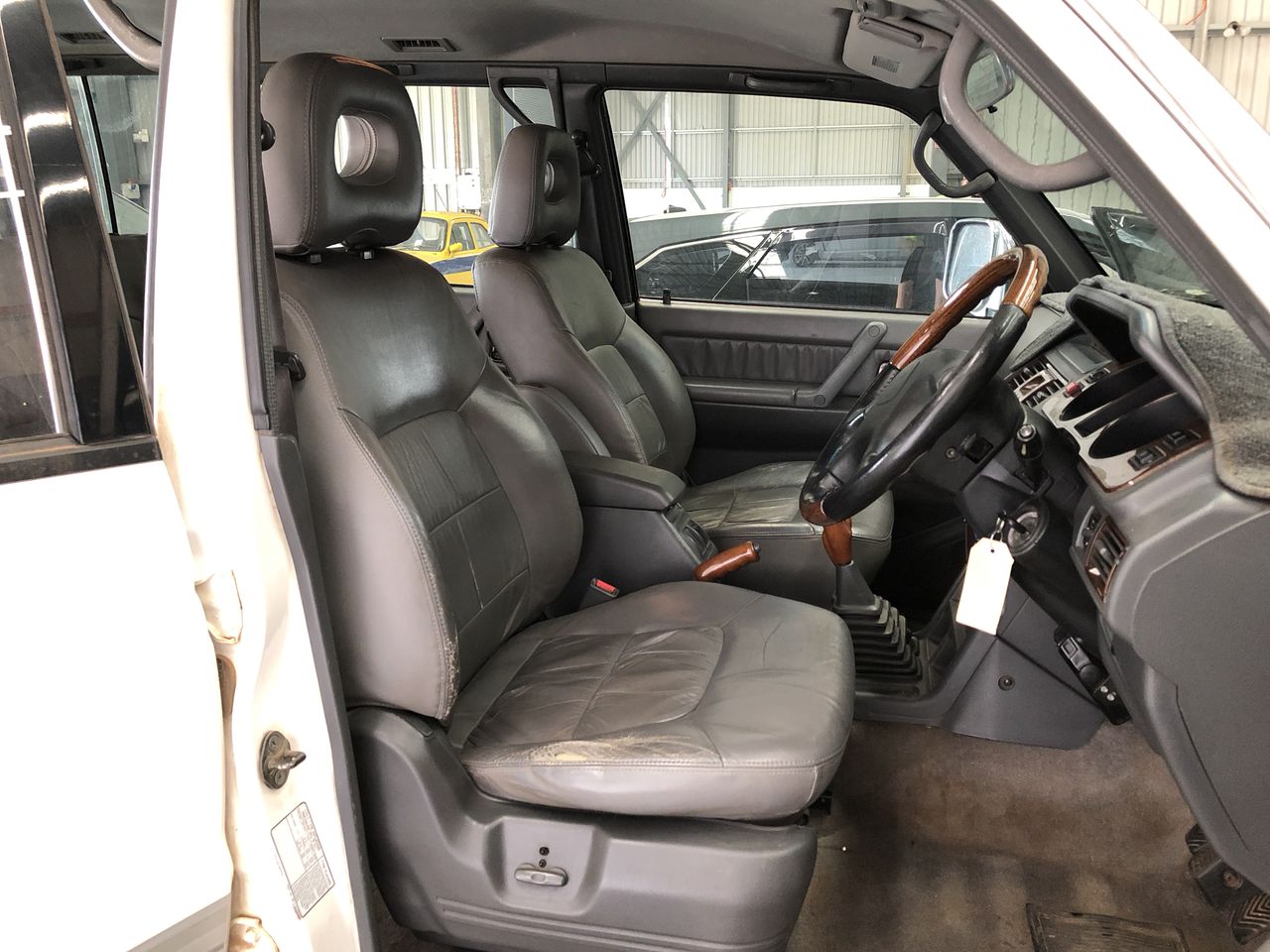 2021 Ford Ranger XL Diesel