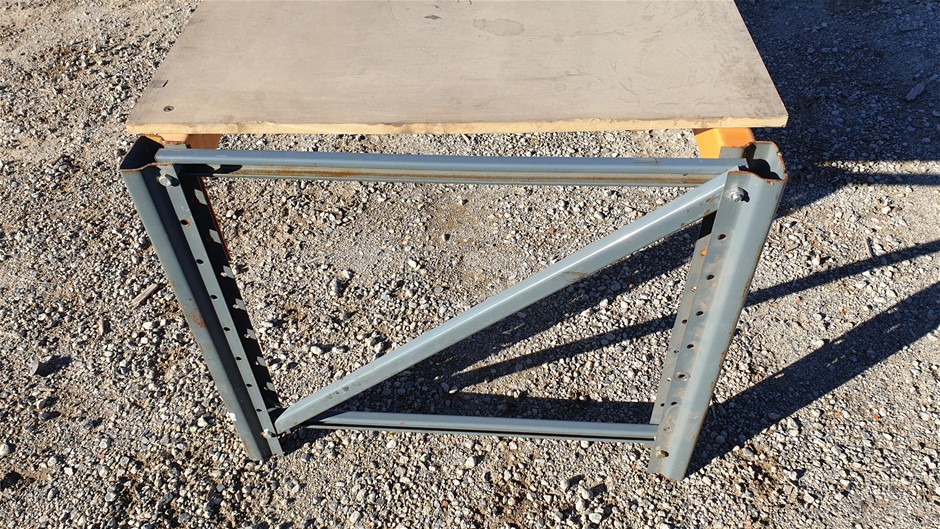 75L Portable Fuel Tank with 12V DC Pump(Unused)