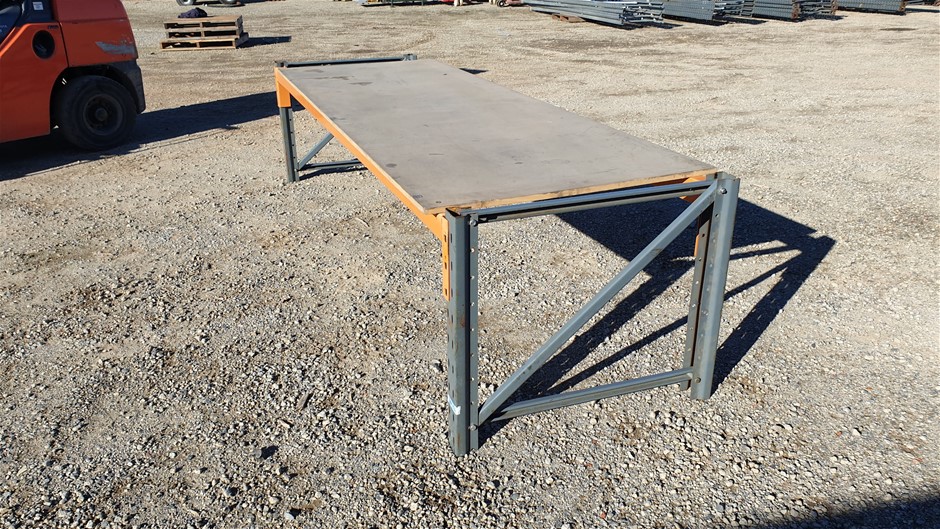 75L Portable Fuel Tank with Manual Pump(Unused)