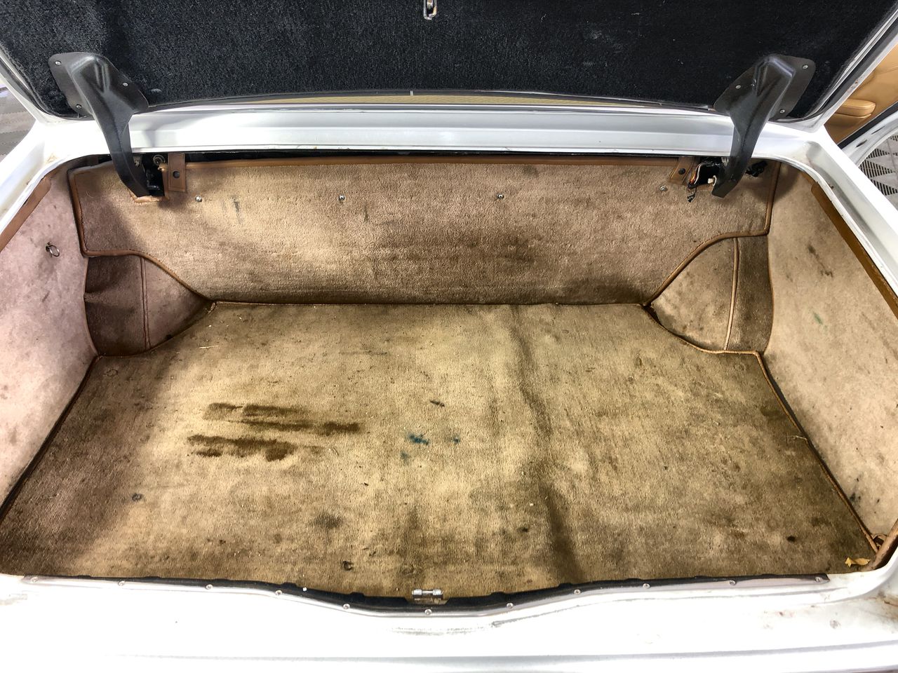 2001 Toyota Corolla Ascent Petrol