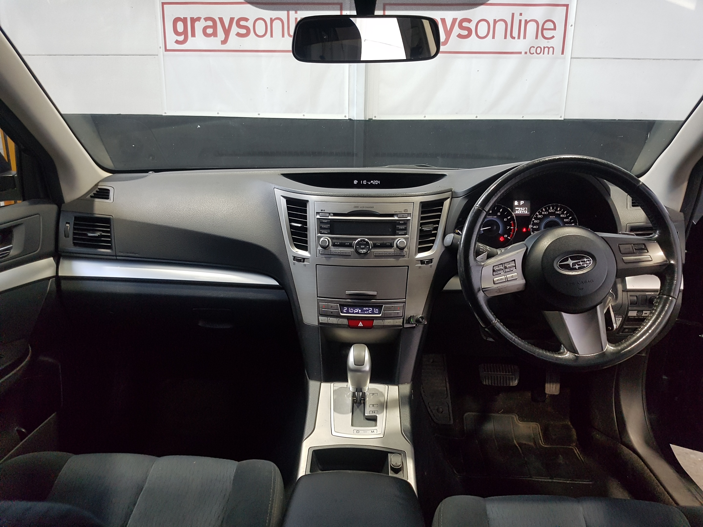 2007 Nissan Navara ST-X Diesel