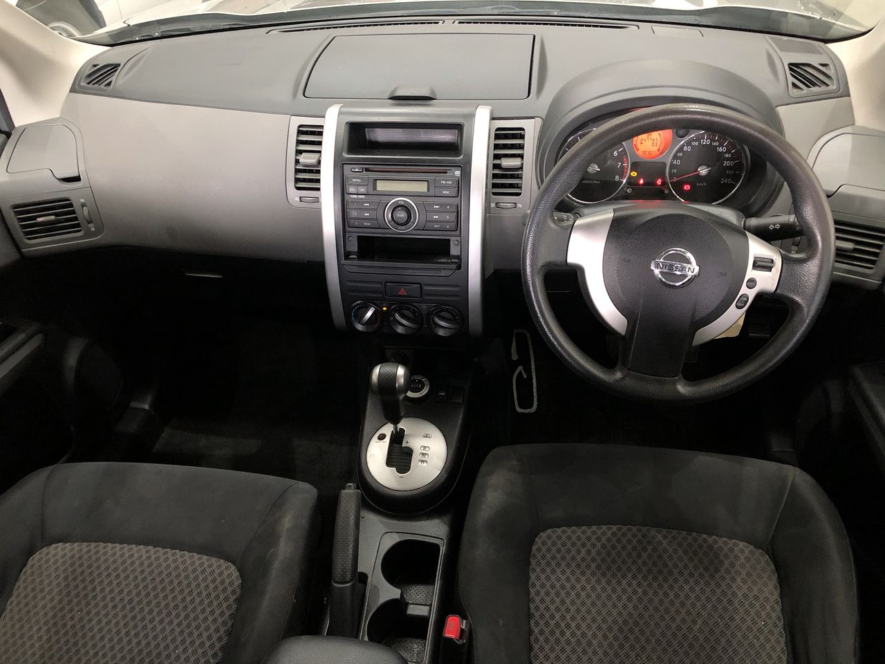 2015 Land Rover Range Rover Sport SE Diesel