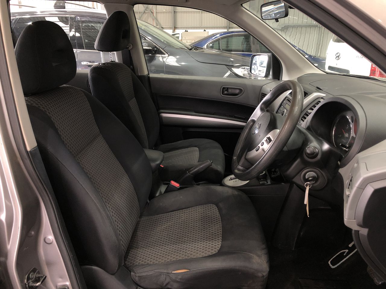2014 Ford Ranger Wildtrak Diesel