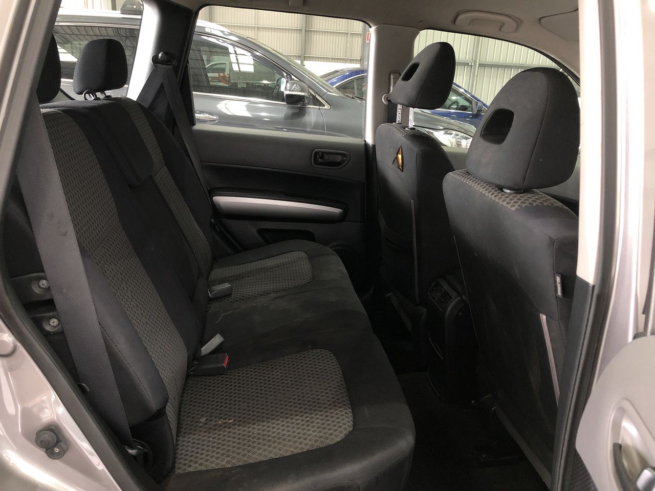 2017 Mitsubishi Triton GLX+ Diesel