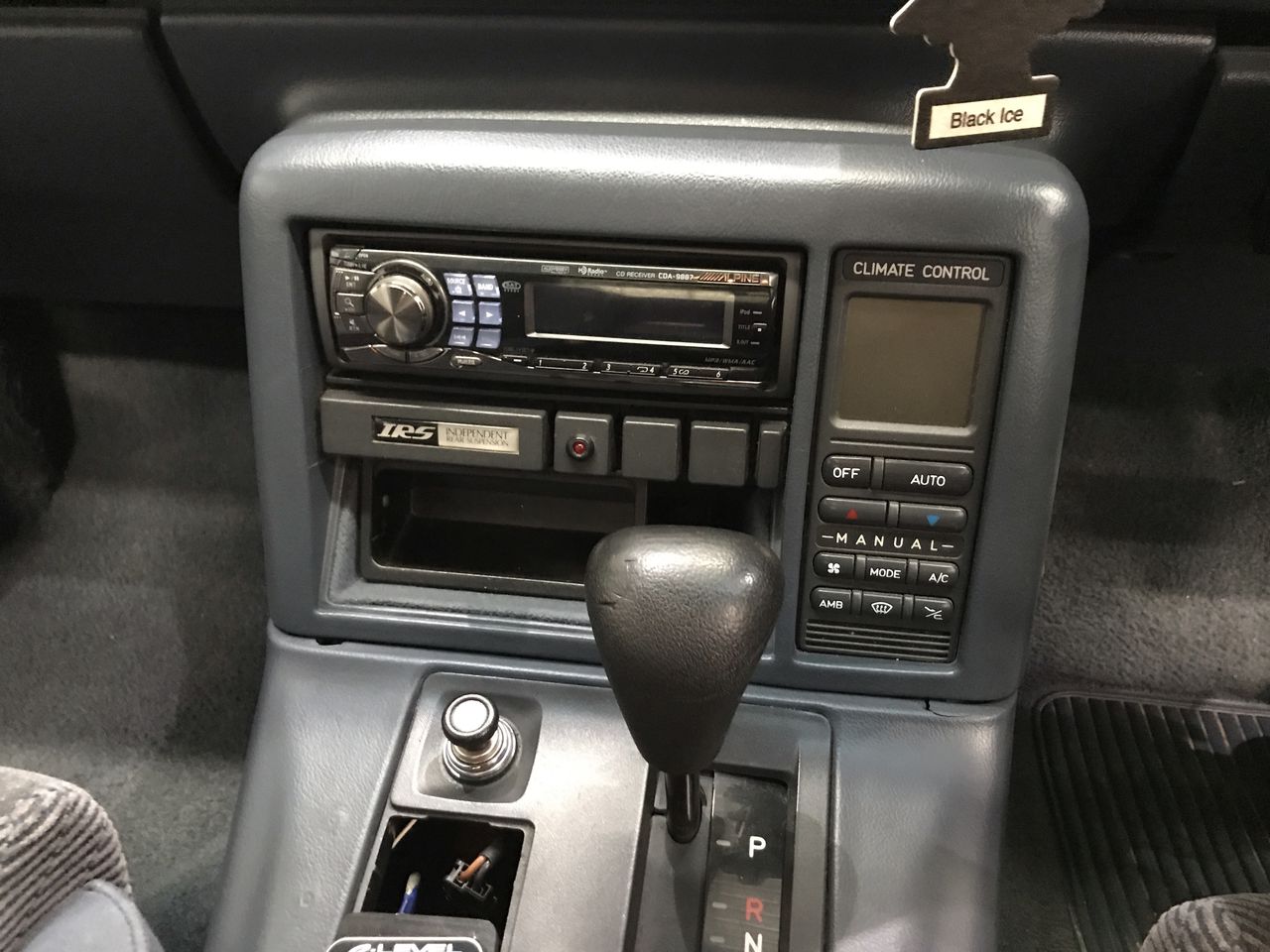 2009 Subaru Impreza WRX Petrol