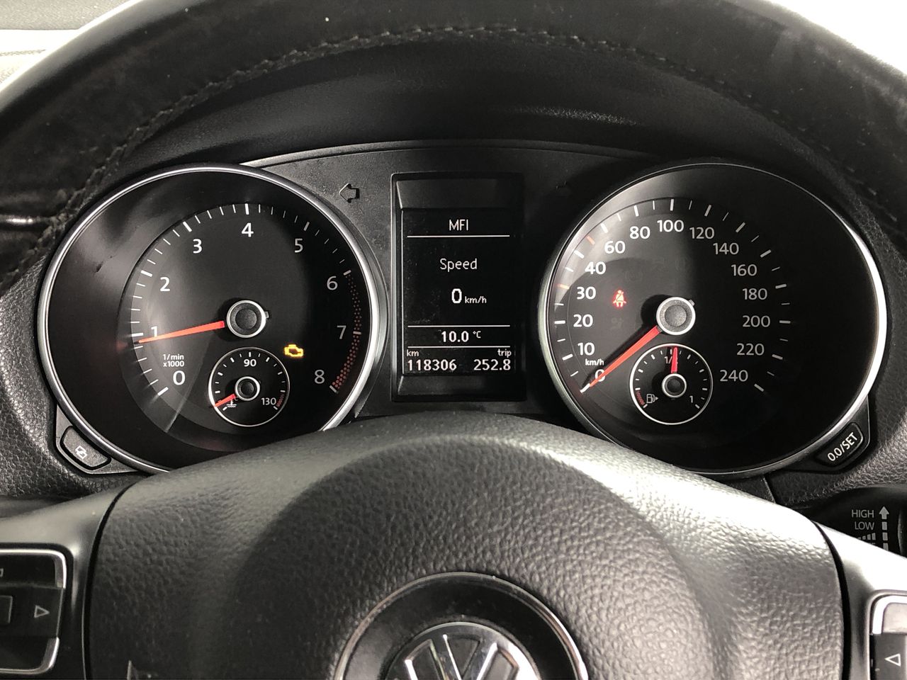 2018 Toyota Hilux SR Diesel