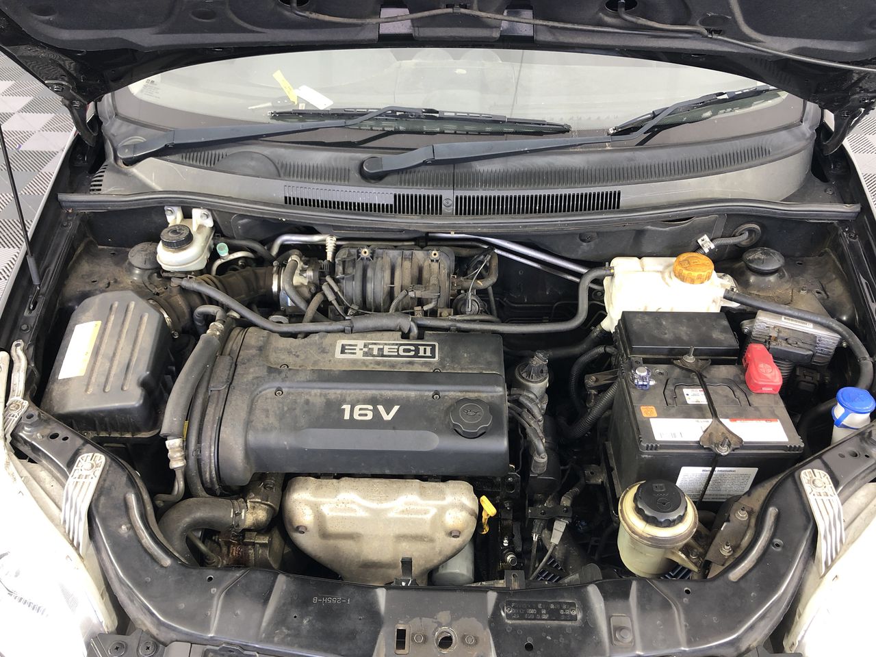 2012 Subaru XV  Petrol