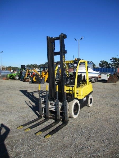 Pallet of Assorted Power Tools