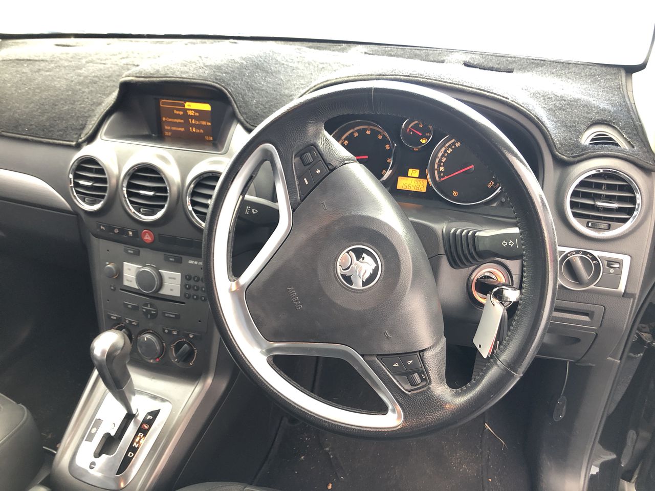 2015 Fiat Doblo  Diesel