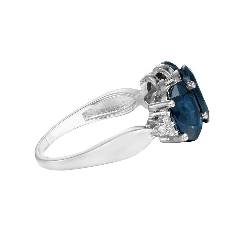 Drop Pendant with Genuine Crystals by Swarovski- stiff clasp