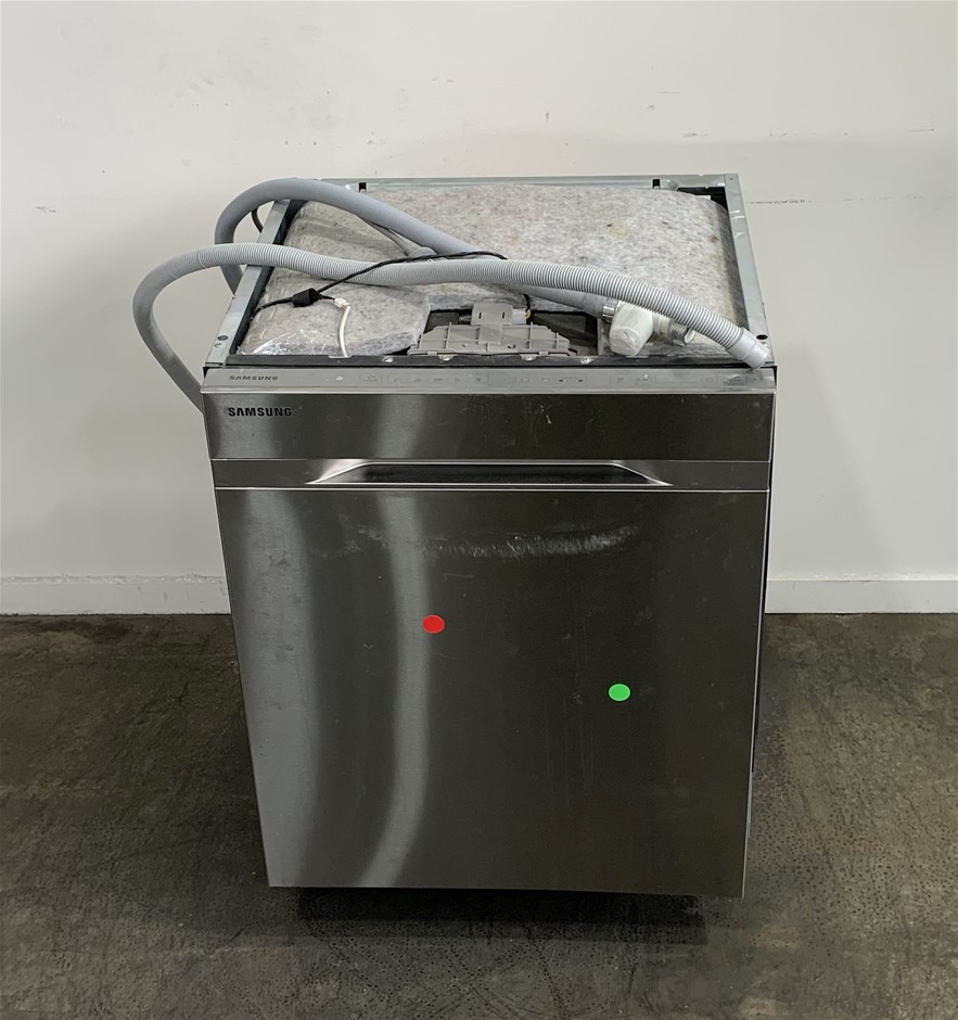 100 Litre Fuel Tank (Unused)