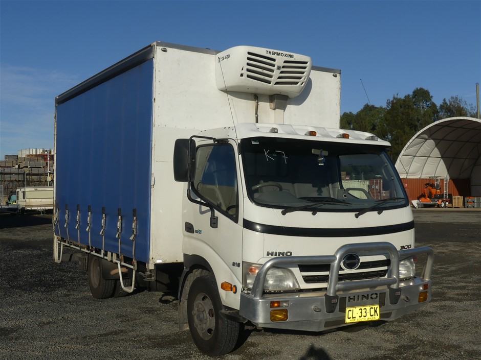 980 Litre Fuel Cube / Tank(Unused)