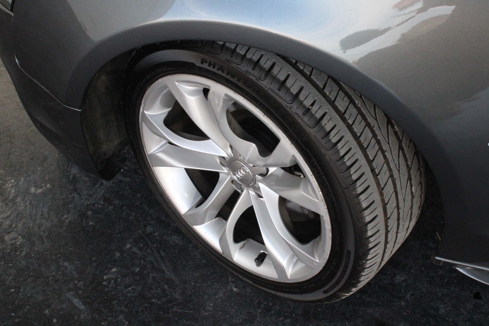 2010 Volkswagen Golf Comfortline Petrol