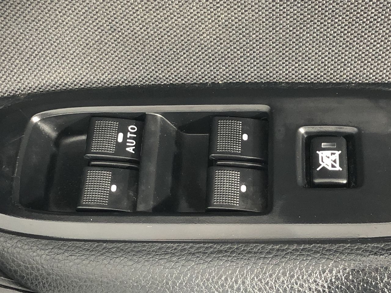 2010 Subaru Impreza R Petrol