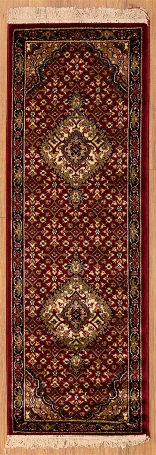 Circus Act Merlot 2021 (6x 750mL) SA