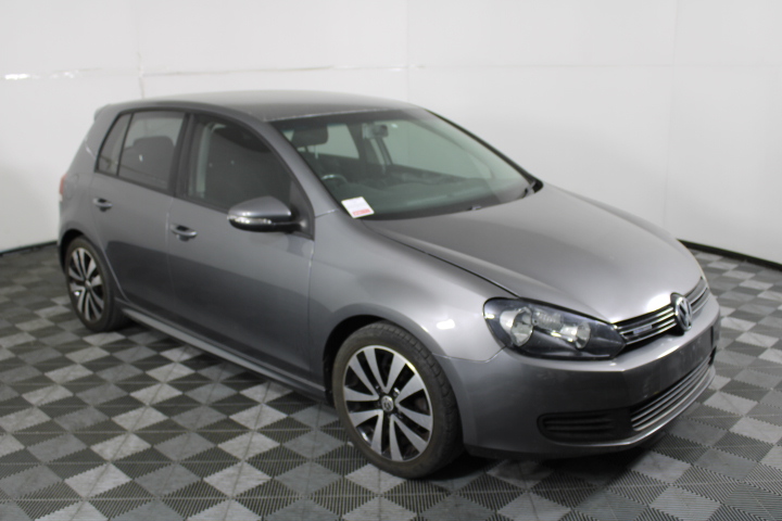 2011 Holden Commodore Omega Petrol